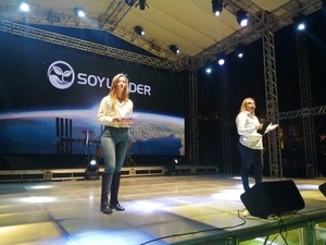 Syngenta relanza su programa SoyLeader con nuevos beneficios