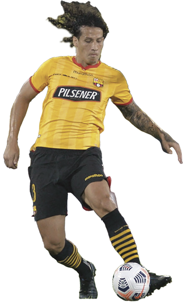 En el barrio, a puro trajín el fin de año - Fútbol - ABC Color