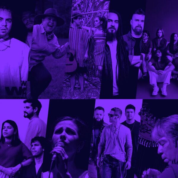 Música en Paraguay en 2021: entre reencuentros y nuevos sonidos - Música - ABC Color