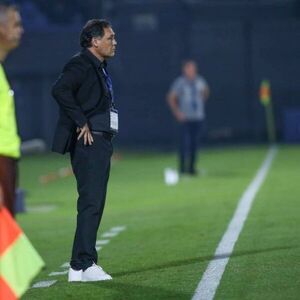 Celso Ayala, con sondeos de la MLS