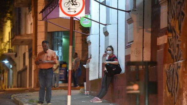 Aumenta la demanda de transporte alternativo ante regulada de buses