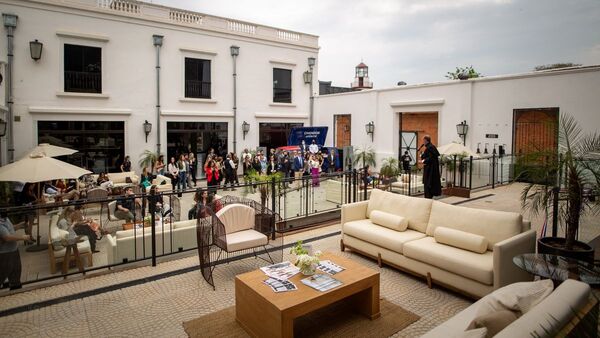 Eventos repuntaron en un 70% con relación al 2019