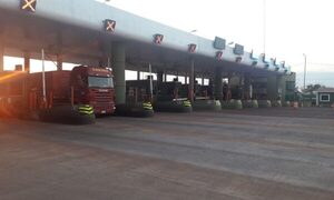 Gs. 15.000: Desde enero aumenta peaje de Tape Porã