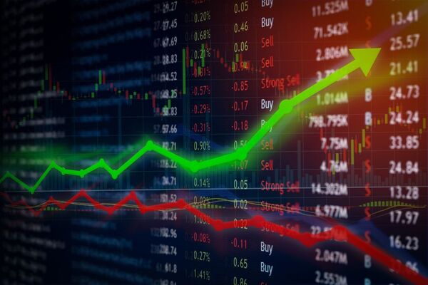 ¿Cuál es el panorama para la renta variable, con la suba de tasas en el mercado paraguayo? - MarketData