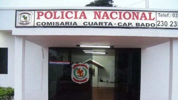 Apresado por insultar y humillar a su mamá