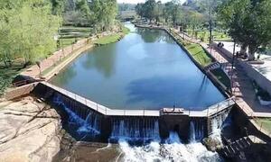 Joven de 20 años se ahoga en piscina municipal de Piribebuy – Prensa 5