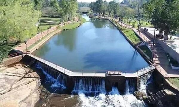 Joven de 20 años se ahoga en piscina municipal de Piribebuy – Prensa 5