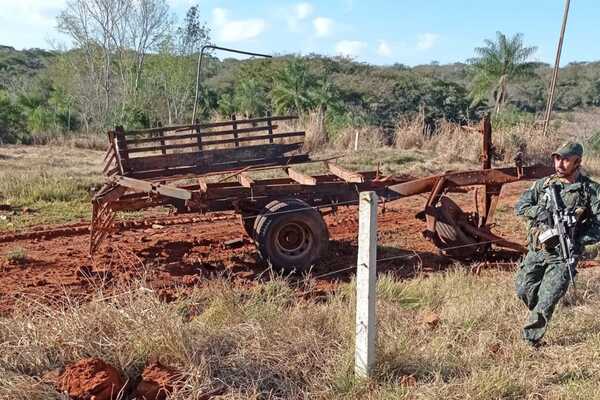 “La violencia del Norte que a nadie le importa” - El Independiente