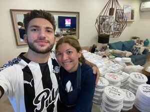 Nacho Masulli encarnó la solidaridad durante el 2021 - El Independiente