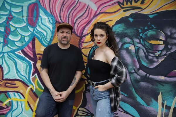 Dalí adelanta nuevo álbum al ritmo del rap y el pop - El Independiente