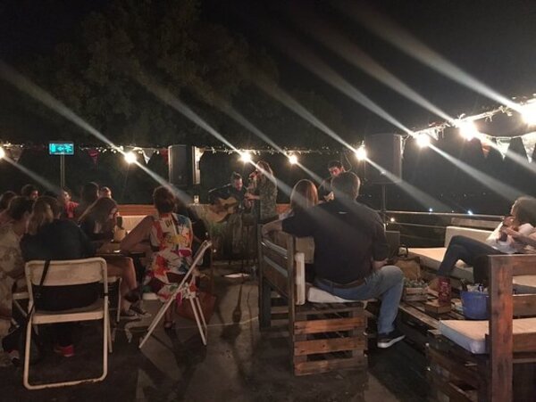 ‘No manejes ka’ure’: Bares y locales nocturnos se unen a la campaña