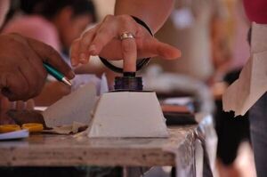 Hoy es el último día para inscribirse en el padrón electoral 2023