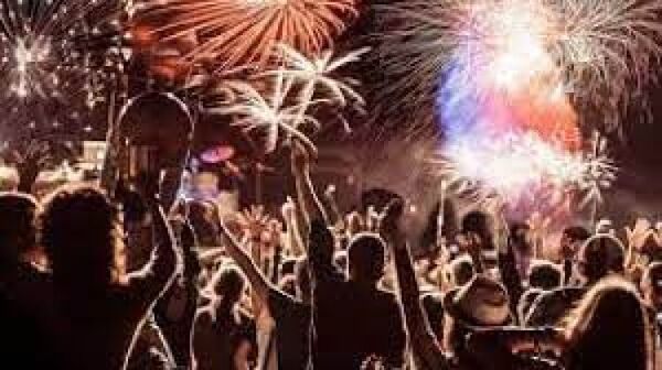 Suspenden las fiestas de Año Nuevo en Bolivia por el aumento de casos de Covid-19