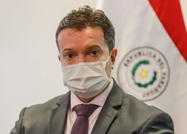 “La Seprelad no es un florero”, señala Carlos Arregui