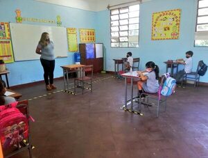 Recomiendan vacunar a los niños antes del inicio de clases · Radio Monumental 1080 AM