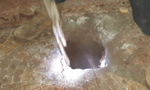 Encuentran túnel y abortan fuga de reclusos del PCC en penal de CDE - OviedoPress