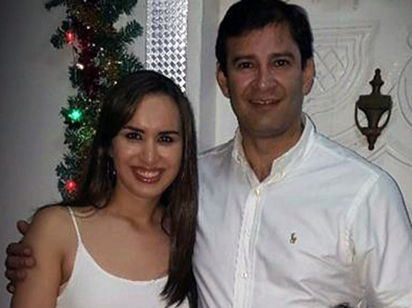 Exigen renuncia de Magnolia Mendoza de Ovelar de dirección jurídica de Itaipú tras su paso a Honor Colorado | DIARIO PRIMERA PLANA