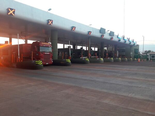 Aumentan costos del peaje en Minga Guazú y Pastoreo - La Clave