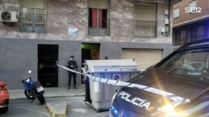Policía captura al sospechoso de asesinar a paraguaya en España