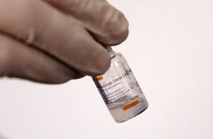 Ómicron: urge llegada de vacunas pediátricas  - Nacionales - ABC Color