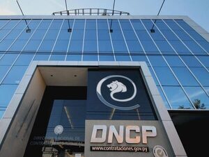 DNCP rechaza blanqueo a Óscar Rodríguez y anuncia aclaratoria · Radio Monumental 1080 AM