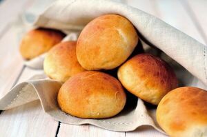 Panecitos sin lactosa para la cena de Año Nuevo - Gastronomía - ABC Color
