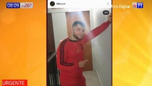 Cae el presunto asesino de Yolanda Elisabeth en España | Noticias Paraguay