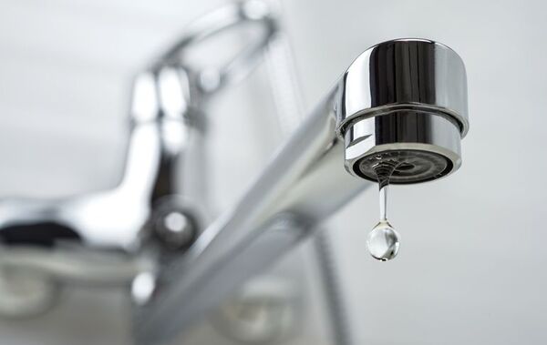 Servicio de agua potable recién se repondría esta tarde en Luque, Roque Alonso y Lambaré - Nacionales - ABC Color