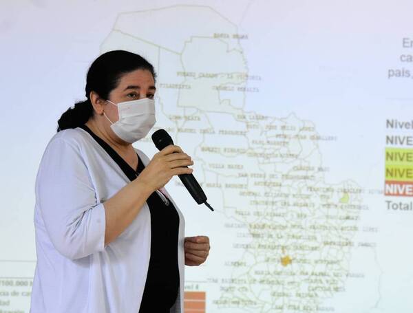 Ómicron podría convertirse en la variante dominante, en los primeros meses de 2022 | OnLivePy