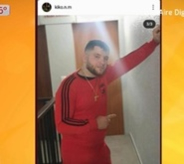 Arrestan a supuesto asesino de Yolanda Martínez en España - Paraguay.com