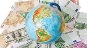 Las proyecciones económicas a nivel mundial fueron corregidas a la baja para el 2022