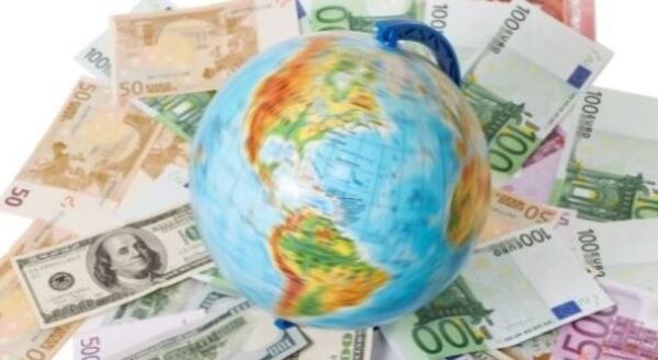 Las proyecciones económicas a nivel mundial fueron corregidas a la baja para el 2022