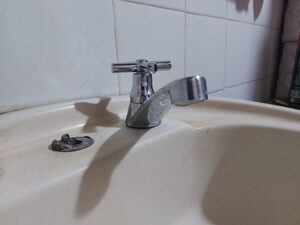 Tres ciudades de Central estarían con problemas en suministro de agua potable » San Lorenzo PY