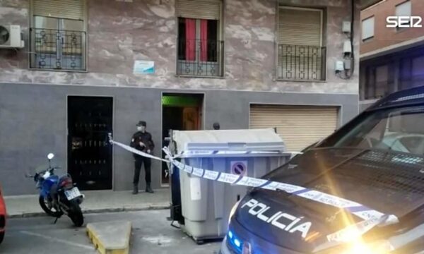 Detuvieron a asesino de paraguaya en España