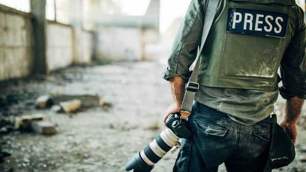 Informe revela que 45 periodistas fueron asesinados en todo el mundo en el 2021 por ejercer su profesión