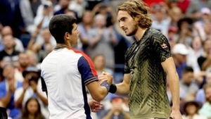 Diario HOY | El triunfo de Alcaraz ante Tsitsipas en Nueva York, mayor sorpresa del año en Grand Slam para la ATP
