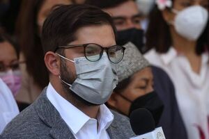 Latinoamérica, a la espera de la reforma de las pensiones que promete Boric - Mundo - ABC Color