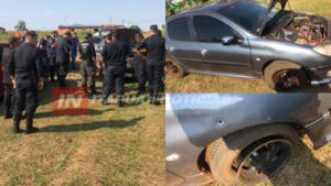 TRAS REQUISA, ATENTAN CONTRA AGENTE PENITENCIARIO DEL CERESO - Itapúa Noticias