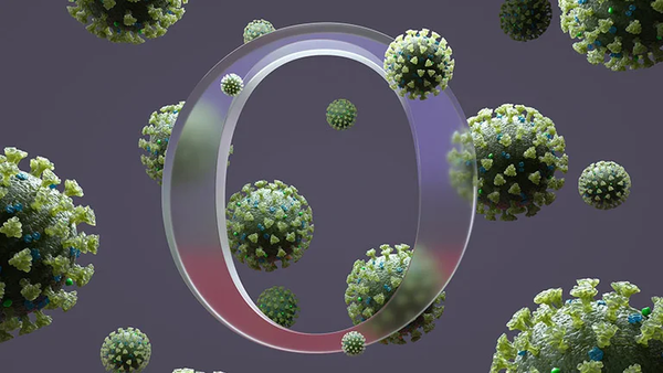 Salud Pública reportó aumento preocupante de contagios y Omicron ya circula de forma comunitaria