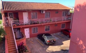 Hurtan G. 15 millones y dos computadoras de un edificio esteño