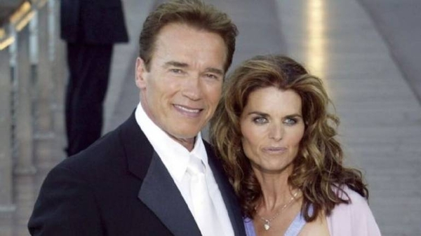 Diario HOY | Arnold Schwarzenegger y Maria Shriver oficialmente divorciados