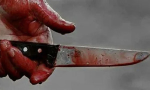 Apuñalan a un hombre en el barrio Costa Alegre de Coronel Oviedo - OviedoPress