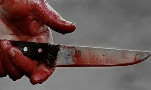 Apuñalan a un hombre en el barrio Costa Alegre de Coronel Oviedo - OviedoPress