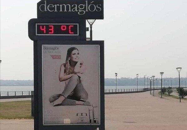 Emiten recomendaciones para realizar actividad física en días de intenso calor