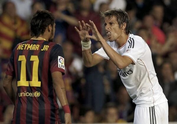 El dos veces ganador de la Champions con Real que ahora se dedica al mar y la pesca