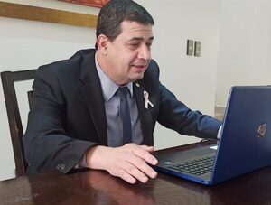 Hugo Velázquez dice no tener definido quién integrará su chapa presidencial · Radio Monumental 1080 AM