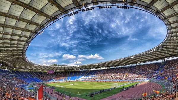 El Olímpico de Roma podría cambiar de nombre