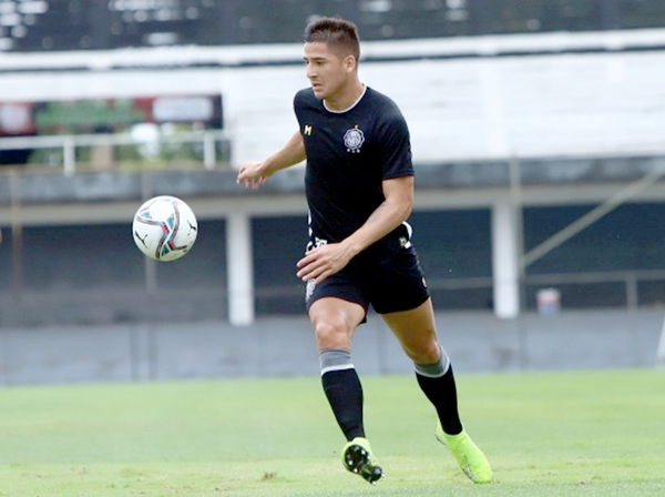 Los cinco jugadores que regresan al Olimpia