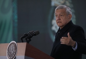 López Obrador insiste en que Banco de México no solo se enfoque en inflación - MarketData