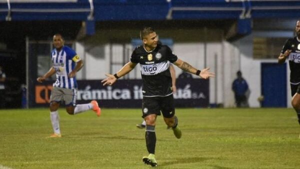 Los cinco jugadores que regresan al Olimpia